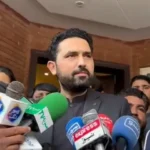 Sohail Afridi Visited Lahore Punjab