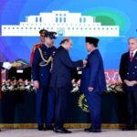 4Pakistan Awards Nishan-e-Pakistan to Indonesian President Joko Widodo, Vowing Stronger Ties