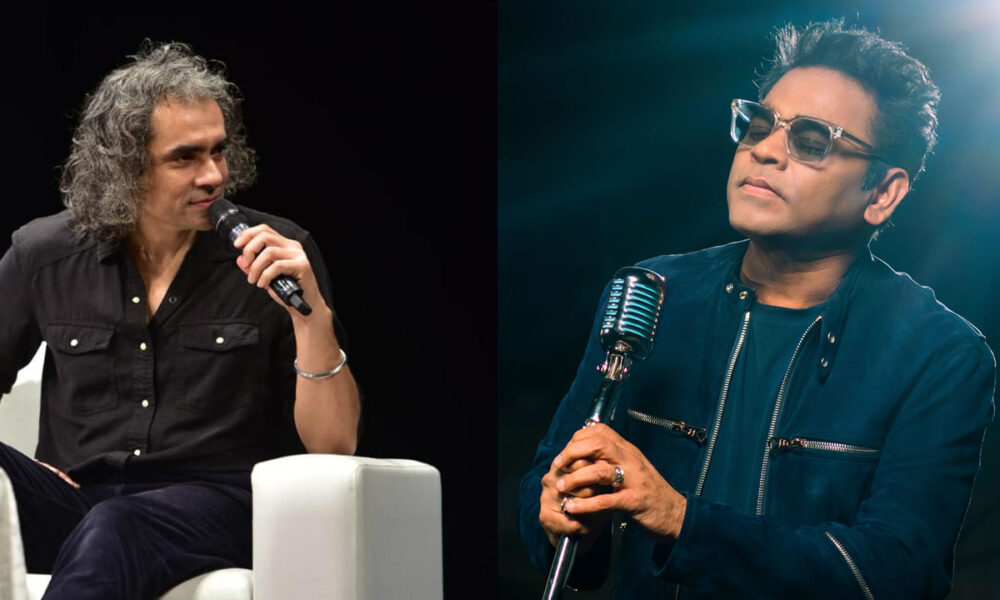 Imtiaz Ali Comes Out in Support of AR Rahman Following ‘Communal Comment’ Row