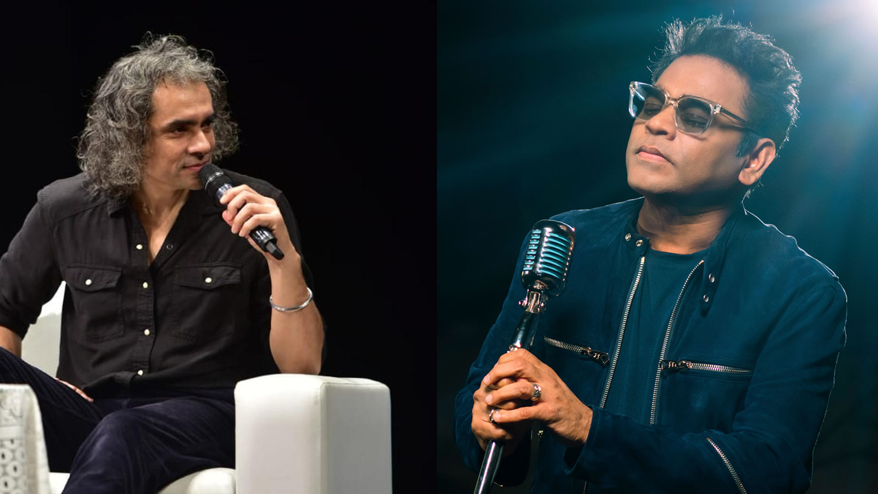Imtiaz Ali Comes Out in Support of AR Rahman Following ‘Communal Comment’ Row
