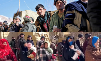 Afghanistan's hunger