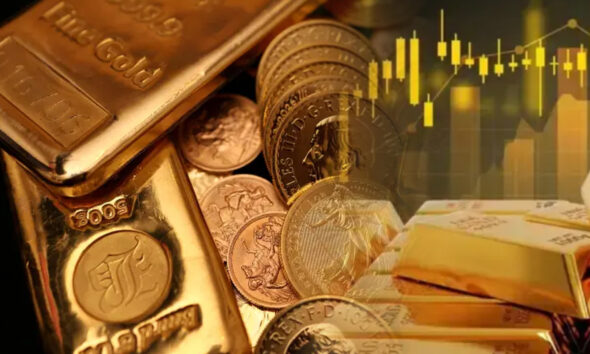 Gold Surges Past $4,700 an Ounce as Silver Reaches Historic Peak