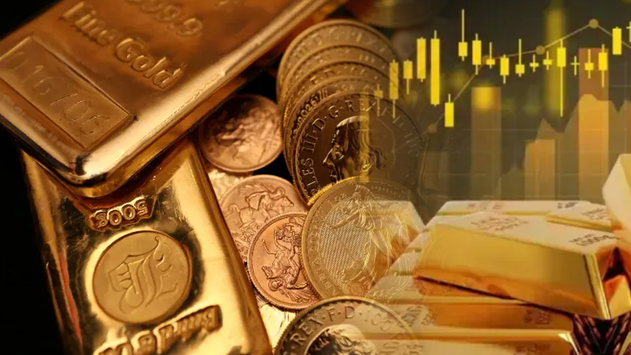 Gold Surges Past $4,700 an Ounce as Silver Reaches Historic Peak