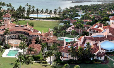 Armed Man Fatally Shot by Secret Service After Breaching Mar-a-Lago Grounds