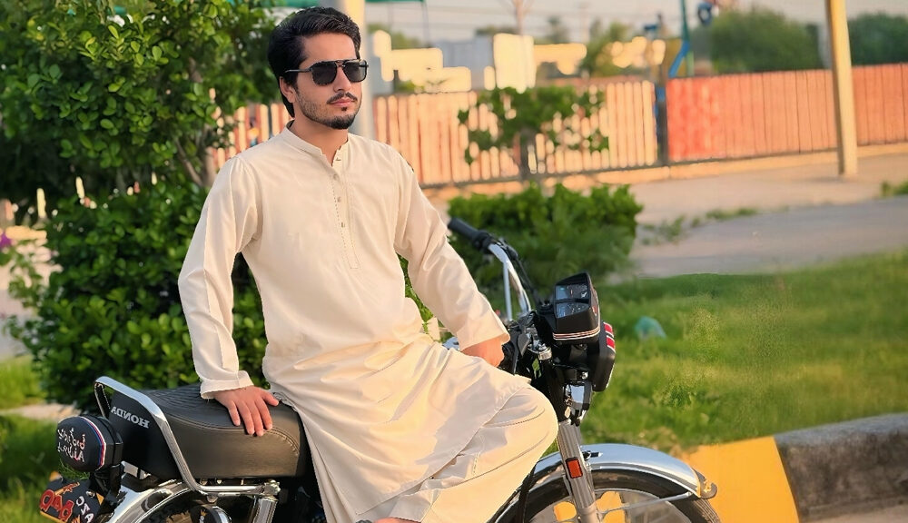 Fayyaz Baloch