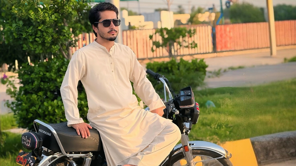 Fayyaz Baloch