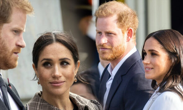 Meghan Markle Pursues Controversial Plans Despite Prince Harry’s Concerns