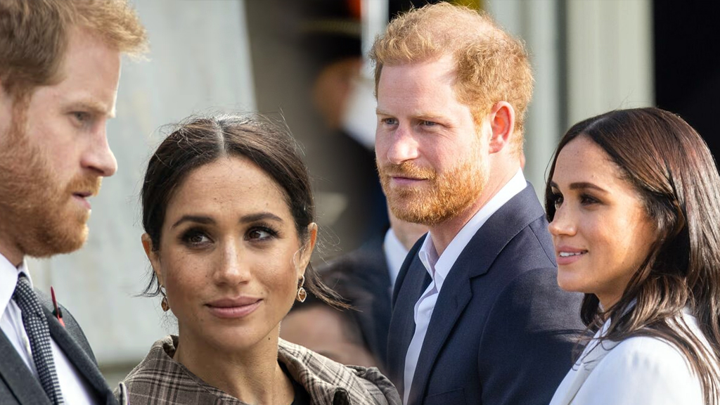 Meghan Markle Pursues Controversial Plans Despite Prince Harry’s Concerns