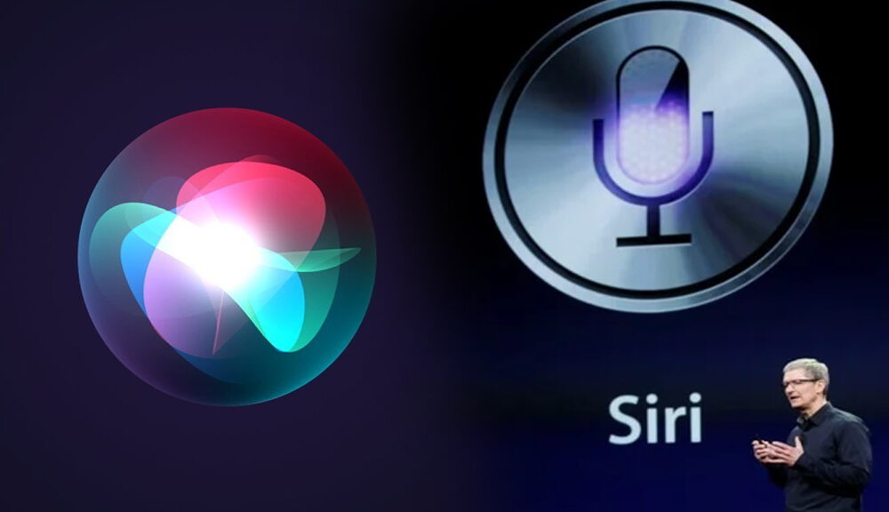 Apple Overhauls Siri with AI Chatbot in iOS 17