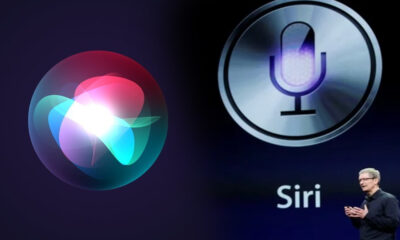 Apple Overhauls Siri with AI Chatbot in iOS 17