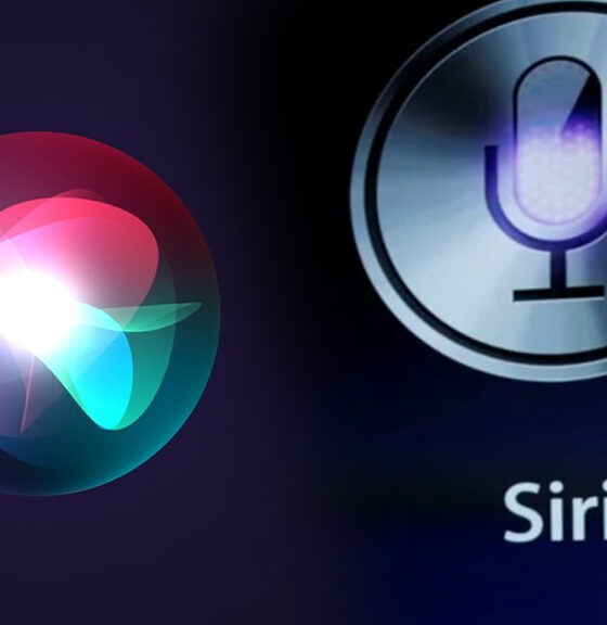Apple Overhauls Siri with AI Chatbot in iOS 17