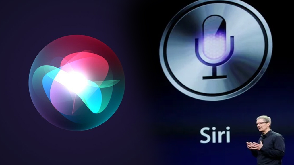 Apple Overhauls Siri with AI Chatbot in iOS 17