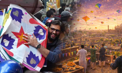 Basant Festival Returns to Lahore in February 2026