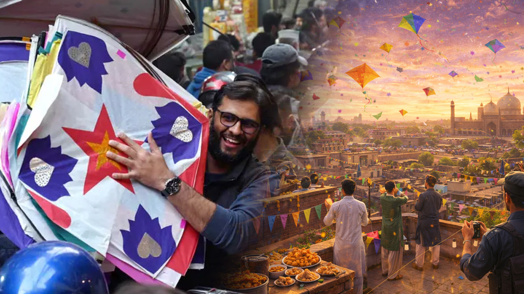 Basant Festival Returns to Lahore in February 2026