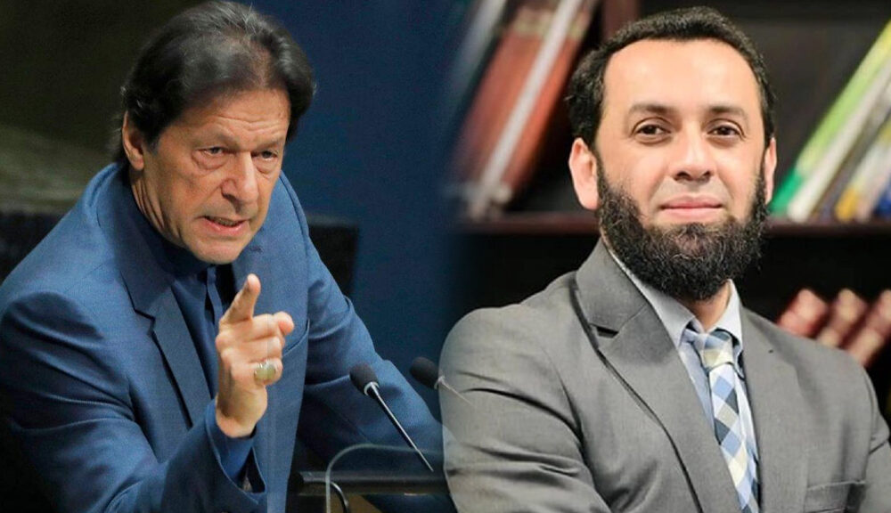 4- Info Minister Confirms Imran Khan Undergoes Medical Checkup at PIMS Hospital