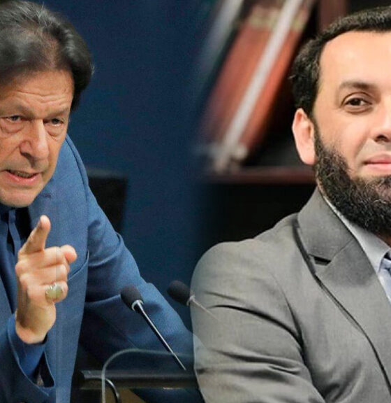 4- Info Minister Confirms Imran Khan Undergoes Medical Checkup at PIMS Hospital