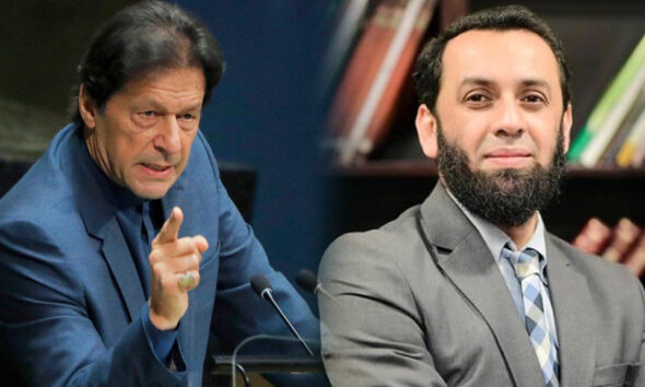 4- Info Minister Confirms Imran Khan Undergoes Medical Checkup at PIMS Hospital