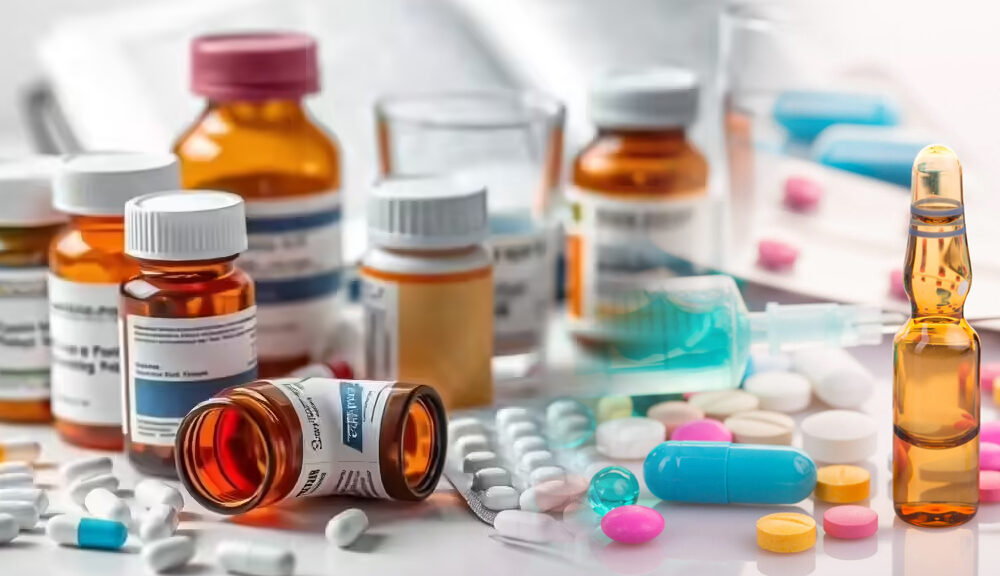 Punjab Government Recalls Substandard and Adulterated Medicines