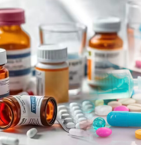 Punjab Government Recalls Substandard and Adulterated Medicines