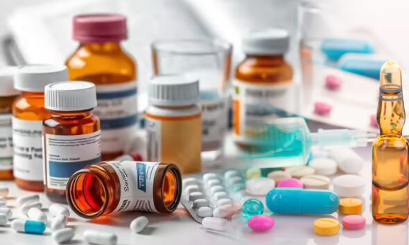 Punjab Government Recalls Substandard and Adulterated Medicines