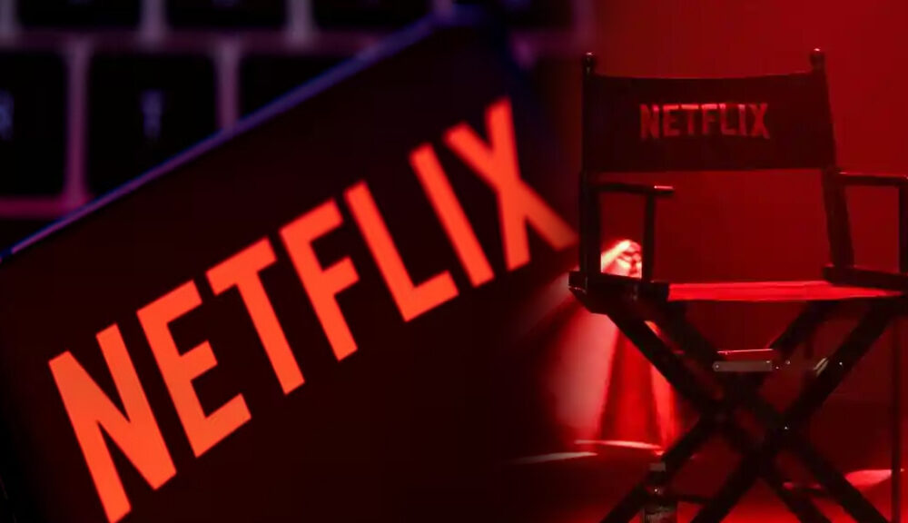 Netflix and Warner Bros Deal