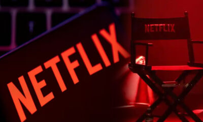 Netflix and Warner Bros Deal