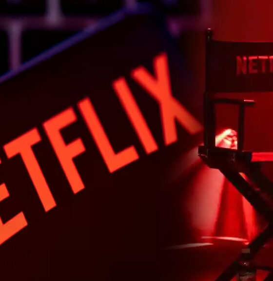 Netflix and Warner Bros Deal