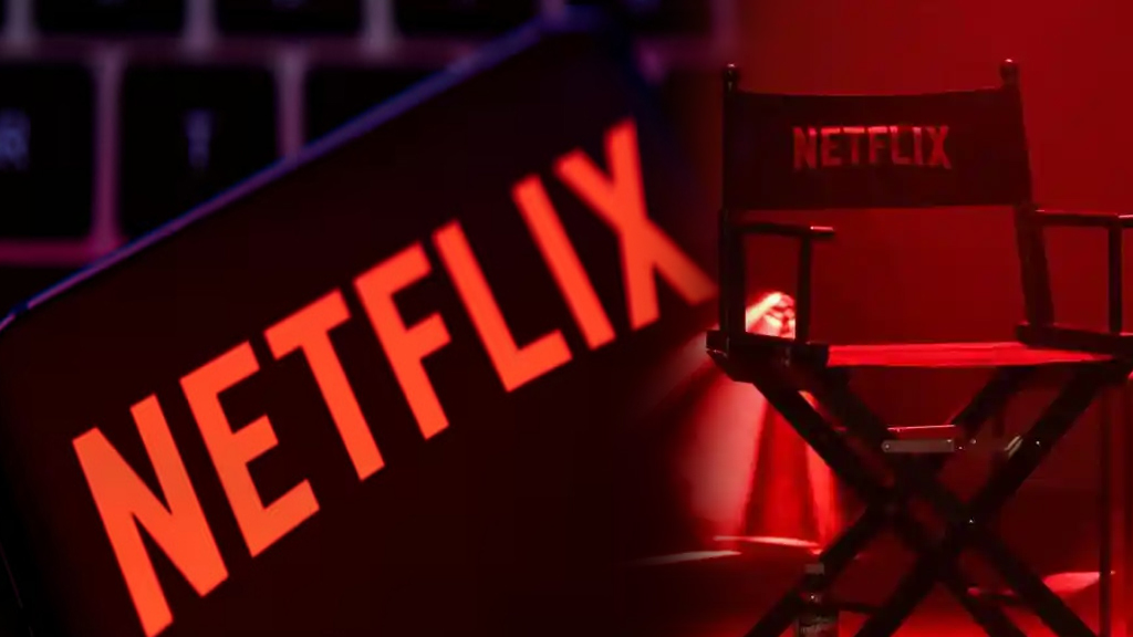 Netflix and Warner Bros Deal