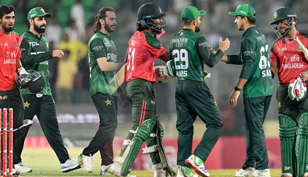 T20 World Cup 2026 Participation in Doubt as Pakistan Watches Bangladesh’s Move