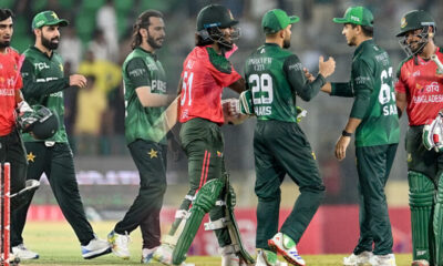 T20 World Cup 2026 Participation in Doubt as Pakistan Watches Bangladesh’s Move