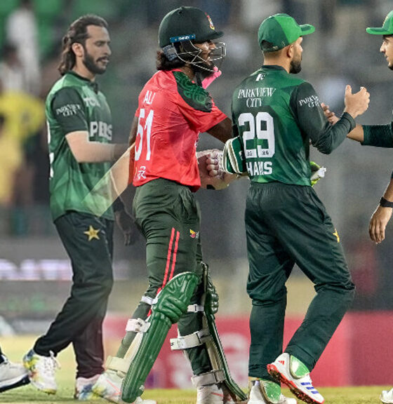 T20 World Cup 2026 Participation in Doubt as Pakistan Watches Bangladesh’s Move