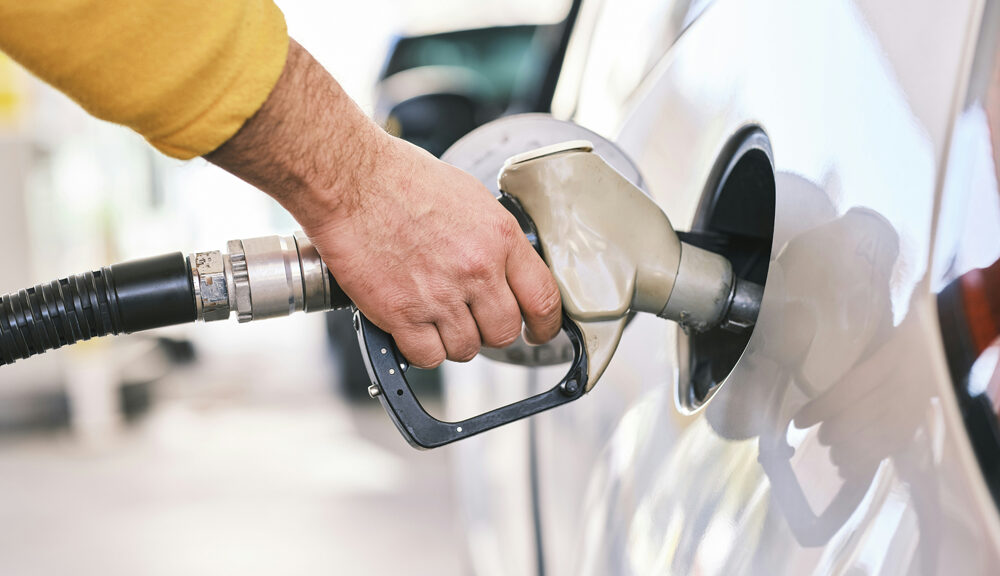 Petrol Price Increased