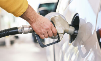 Petrol Price Increased