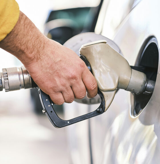 Petrol Price Increased