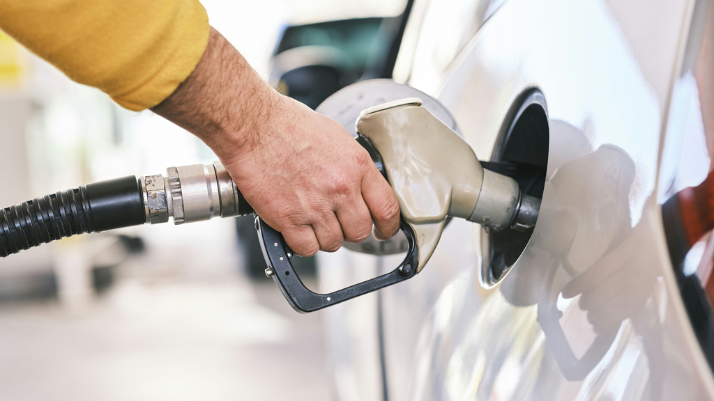 Petrol Price Increased