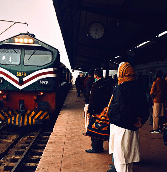 2- Pakistan Railways Upgrades Another Passenger Train Service